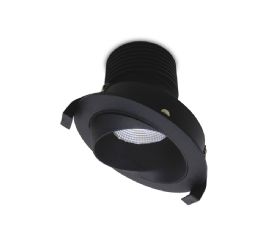 Bonia 11 Recessed Ceiling Luminaires Dlux Round Recess Ceiling Bonia 11 Recessed Ceiling Luminaires Dlux Round Recess Ceiling